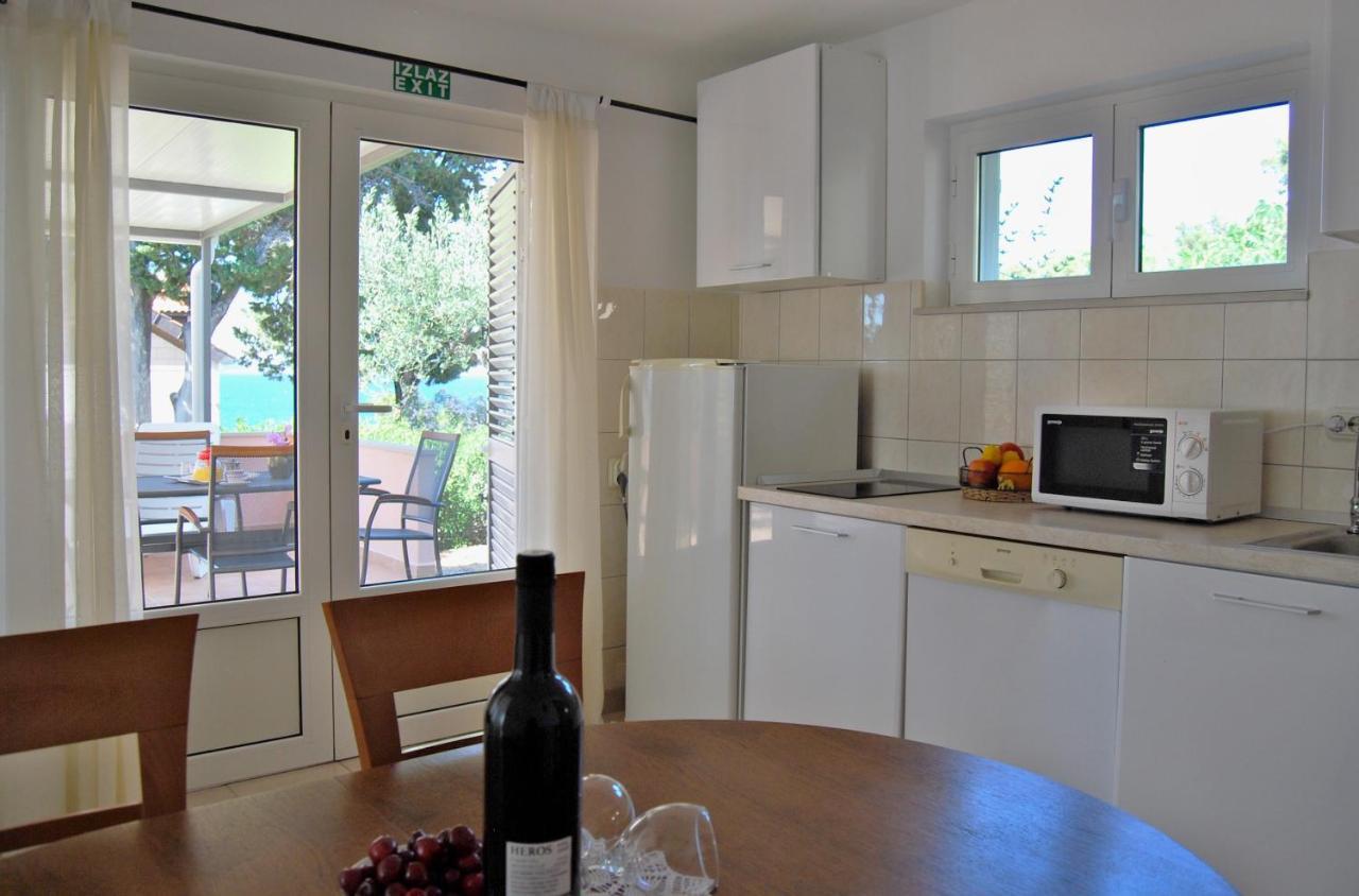 Apartment Lili Splitska Zewnętrze zdjęcie
