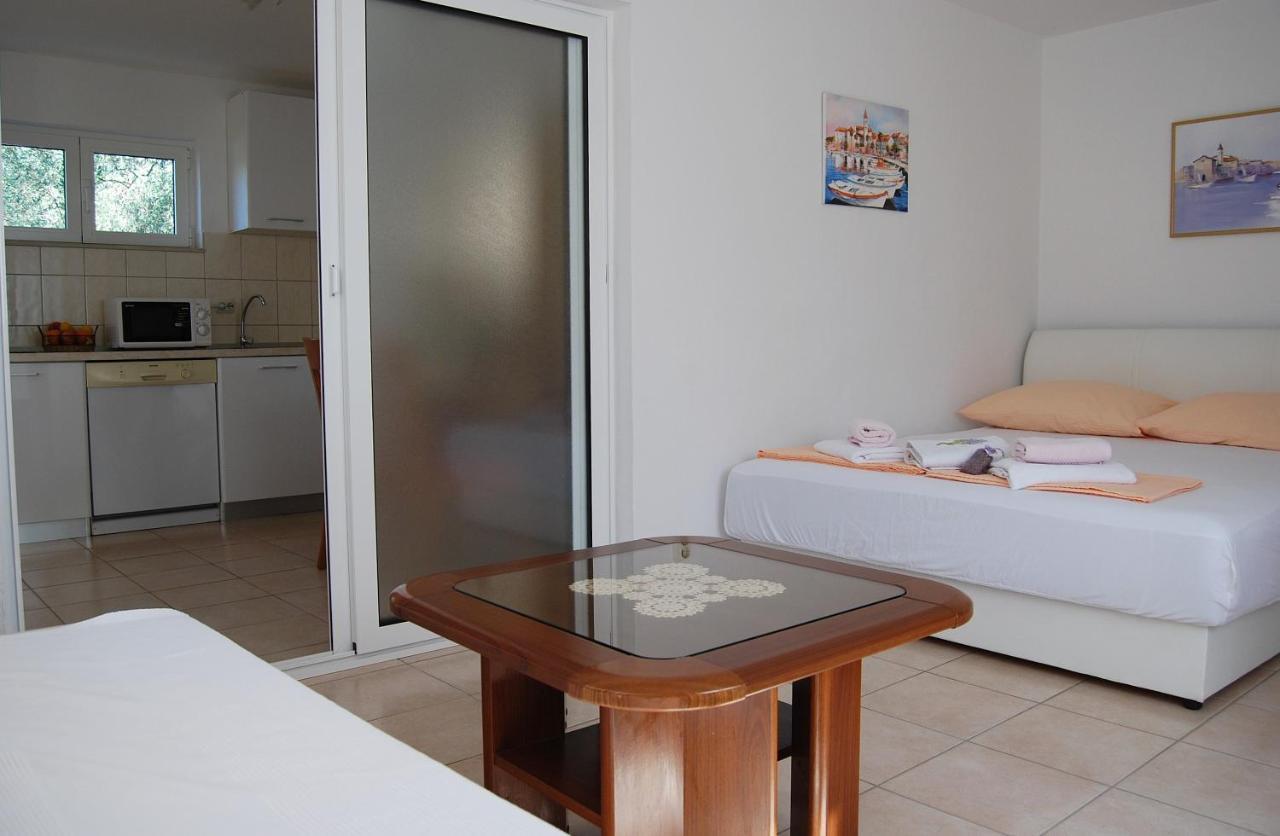 Apartment Lili Splitska Zewnętrze zdjęcie