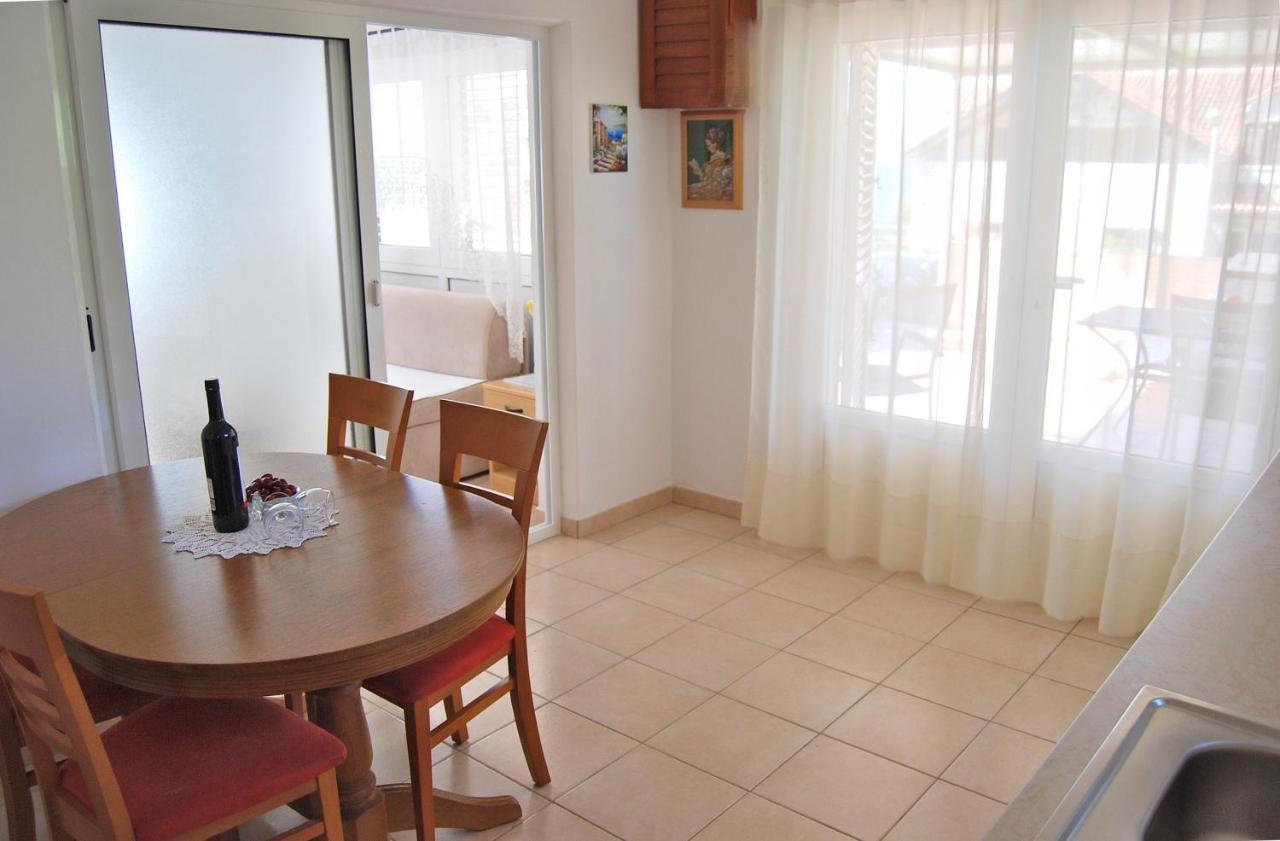 Apartment Lili Splitska Zewnętrze zdjęcie