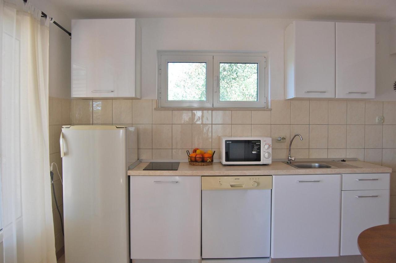 Apartment Lili Splitska Zewnętrze zdjęcie