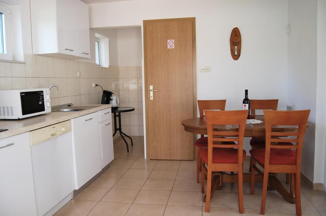 Apartment Lili Splitska Zewnętrze zdjęcie